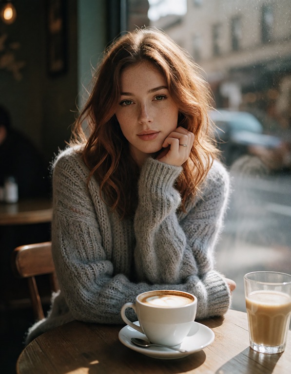 General Image sample