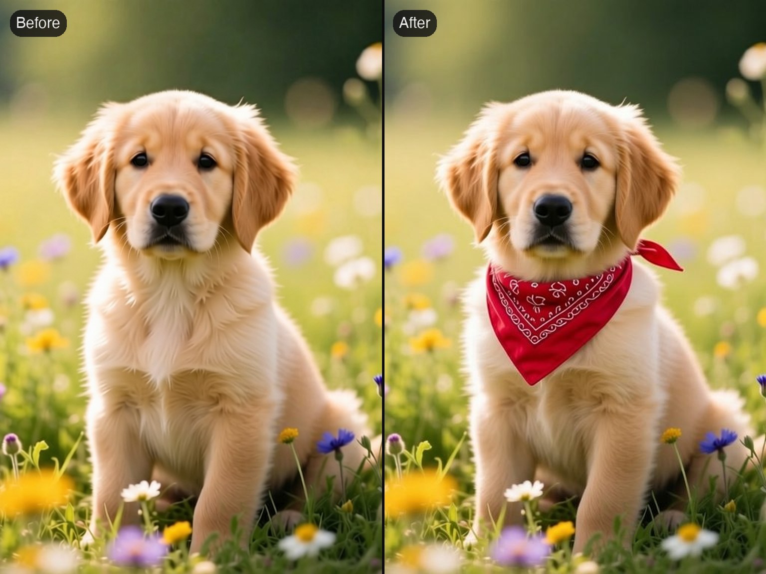 Image Edit sample
